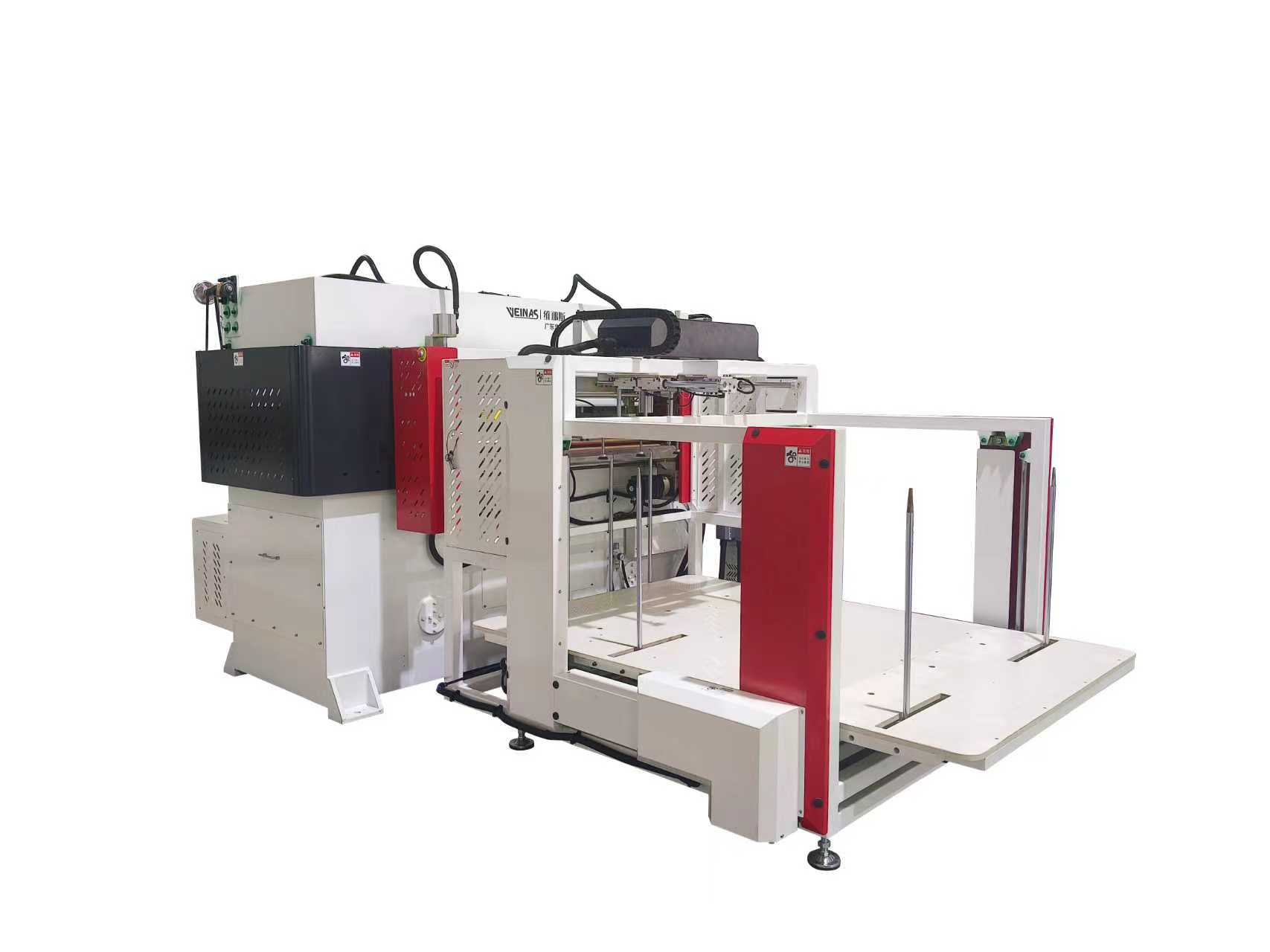 Packaging Industry